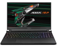 Gigabyte AORUS 15P i7-11800H/16GB/1TB/Win11 RTX3070 240Hz - 706246 - zdjęcie 4
